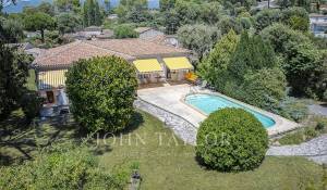 Venda Villa Roquefort-les-Pins