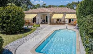 Venda Villa Roquefort-les-Pins