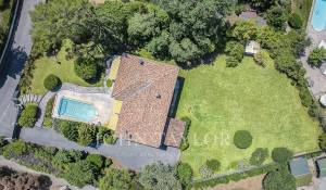 Venda Villa Roquefort-les-Pins