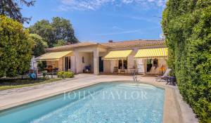 Venda Villa Roquefort-les-Pins