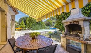 Venda Villa Roquefort-les-Pins