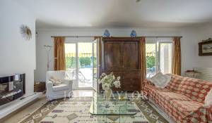 Venda Villa Roquefort-les-Pins