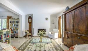 Venda Villa Roquefort-les-Pins