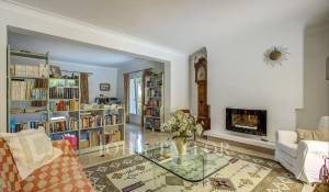 Venda Villa Roquefort-les-Pins