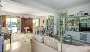 Venda Villa Roquefort-les-Pins