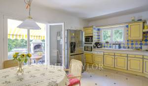 Venda Villa Roquefort-les-Pins
