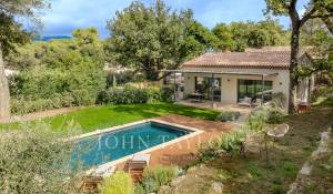 Venda Villa Roquefort-les-Pins