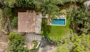 Venda Villa Roquefort-les-Pins