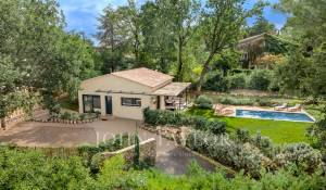 Venda Villa Roquefort-les-Pins
