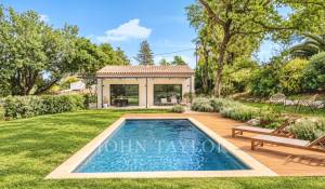 Venda Villa Roquefort-les-Pins