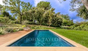 Venda Villa Roquefort-les-Pins