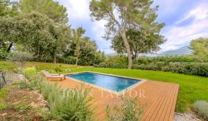 Venda Villa Roquefort-les-Pins