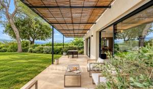 Venda Villa Roquefort-les-Pins
