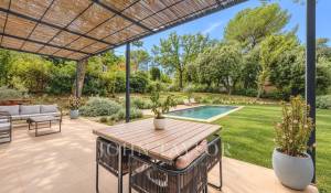 Venda Villa Roquefort-les-Pins