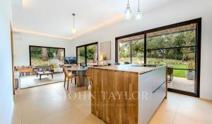 Venda Villa Roquefort-les-Pins