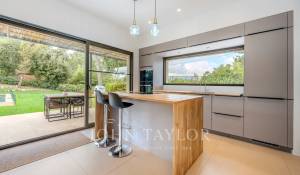 Venda Villa Roquefort-les-Pins