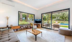 Venda Villa Roquefort-les-Pins