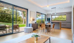 Venda Villa Roquefort-les-Pins