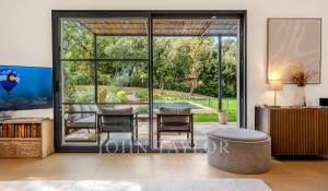 Venda Villa Roquefort-les-Pins