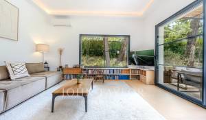 Venda Villa Roquefort-les-Pins