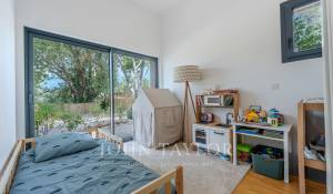 Venda Villa Roquefort-les-Pins