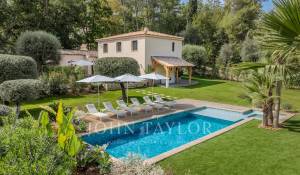 Venda Villa Roquefort-les-Pins