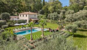 Venda Villa Roquefort-les-Pins