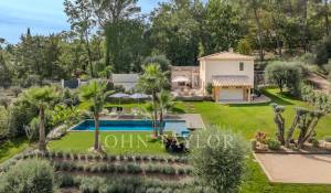 Venda Villa Roquefort-les-Pins