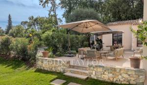 Venda Villa Roquefort-les-Pins