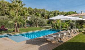 Venda Villa Roquefort-les-Pins