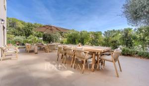 Venda Villa Roquefort-les-Pins