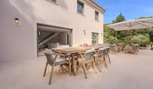Venda Villa Roquefort-les-Pins