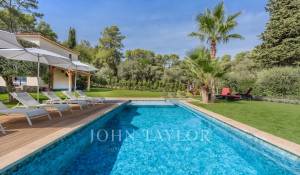 Venda Villa Roquefort-les-Pins