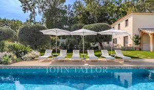 Venda Villa Roquefort-les-Pins