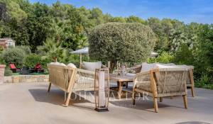 Venda Villa Roquefort-les-Pins