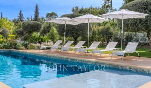 Venda Villa Roquefort-les-Pins