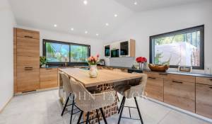 Venda Villa Roquefort-les-Pins