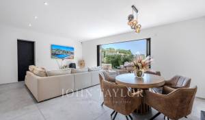 Venda Villa Roquefort-les-Pins