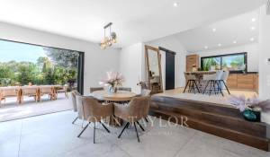 Venda Villa Roquefort-les-Pins