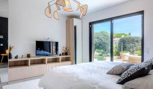 Venda Villa Roquefort-les-Pins