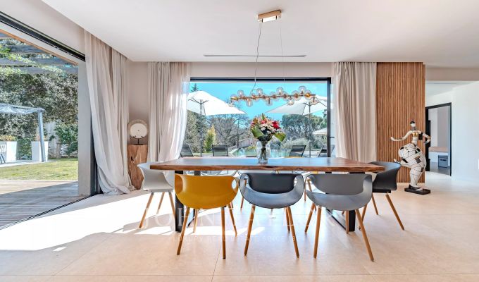 Venda Villa Roquefort-les-Pins
