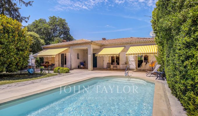 Venda Villa Roquefort-les-Pins