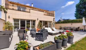 Venda Villa Rueil-Malmaison