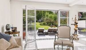 Venda Villa Rueil-Malmaison