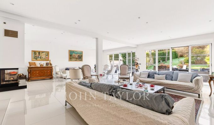 Venda Villa Rueil-Malmaison