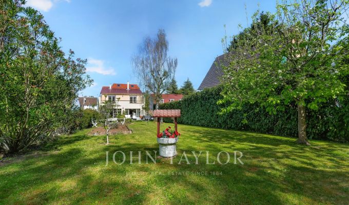Venda Villa Rueil-Malmaison