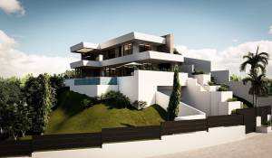 Venda Villa Sa Font Seca