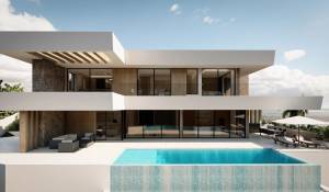 Venda Villa Sa Font Seca