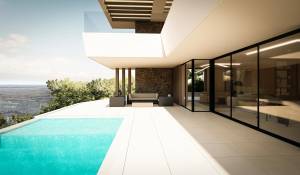 Venda Villa Sa Font Seca