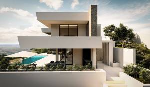 Venda Villa Sa Font Seca